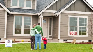 ¿Por qué algunas casas se venden en días y otras se quedan estancadas?