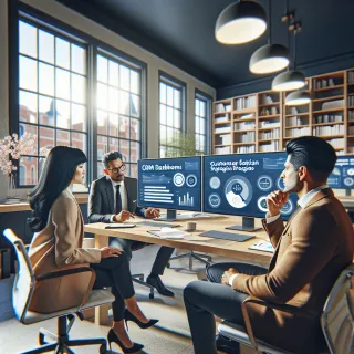 Segmentazione clienti per PMI: strategie e strumenti CRM per comunicare meglio