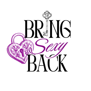 Bring Sexy Back nonprofit and empowerment brand website client logo