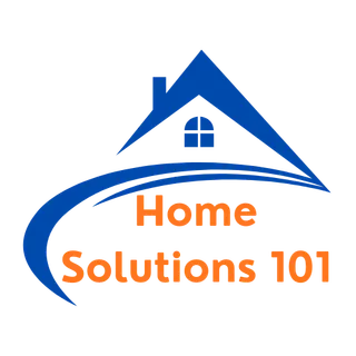 Home Solutions 101 home services website and marketing client logo