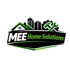 Mee Home Solutions contractor website design and remodeling business client logo