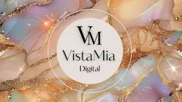 Vista Mia Digital digital marketing agency website client logo