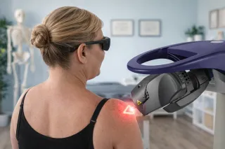 MLS Laser Therapy for Faster Pain Relief: What You Should Know