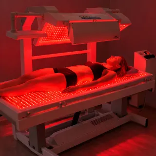 Red Light Therapy for Joint Pain: Real Results