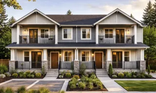 From Renter to Rental Property Owner