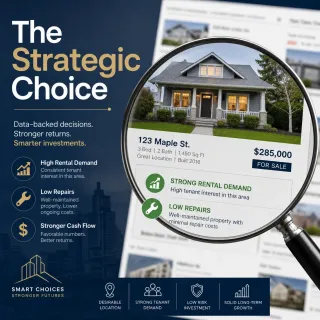 Unlocking the Door: Down Payment Assistance in Pierce County