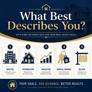 Navigating Your Next Big Real Estate Move