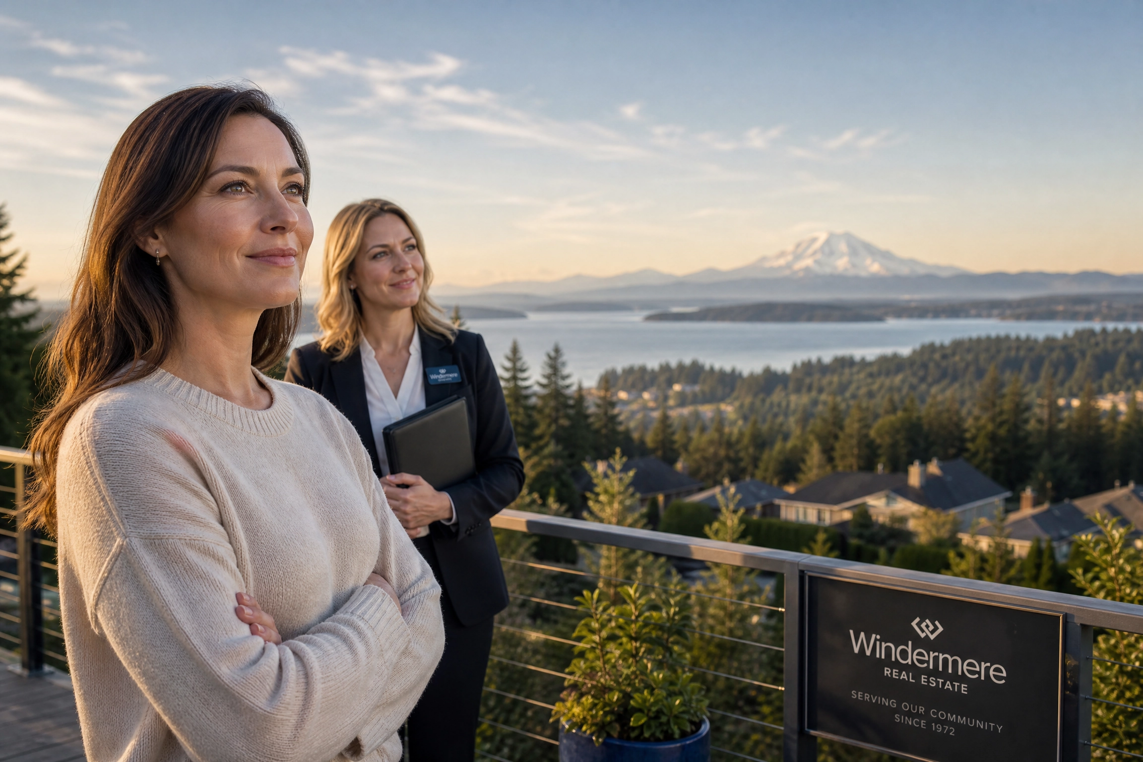 Unwavering Advocacy: Your Confidence in My Commitment to Your Best Interest in Western Washington