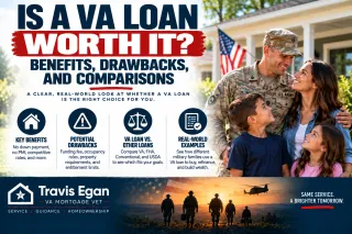 Is a VA Loan Worth It? Benefits, Drawbacks, and Comparisons