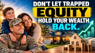 Your Home Equity Is Earning Zero Percent Return and Here Is What Strategic Homeowners Do Instead