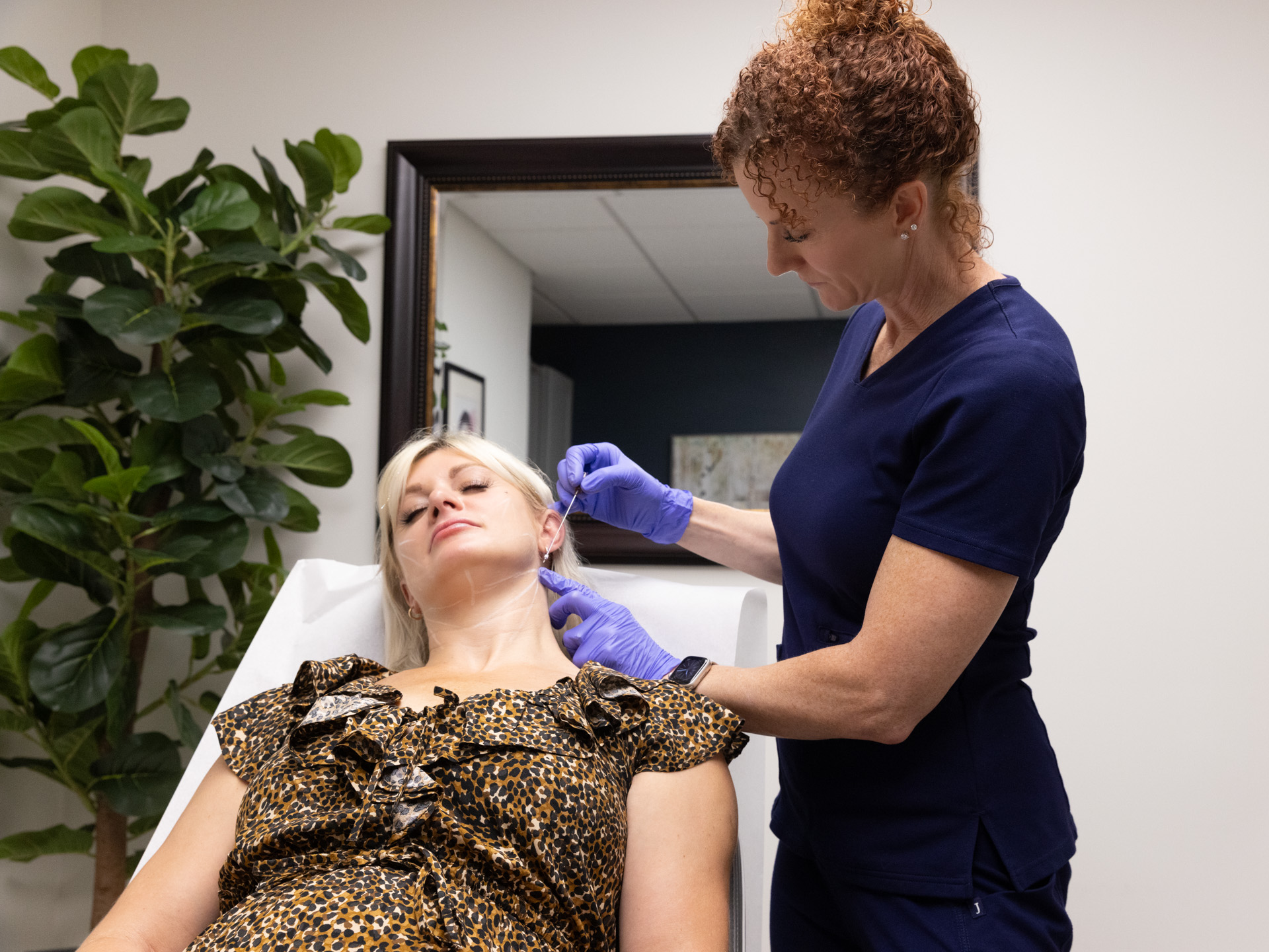 From PA to Aesthetics Practice Owner