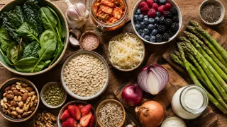 Your Gut Is Running the Weight Loss Show: The Microbiome Connection