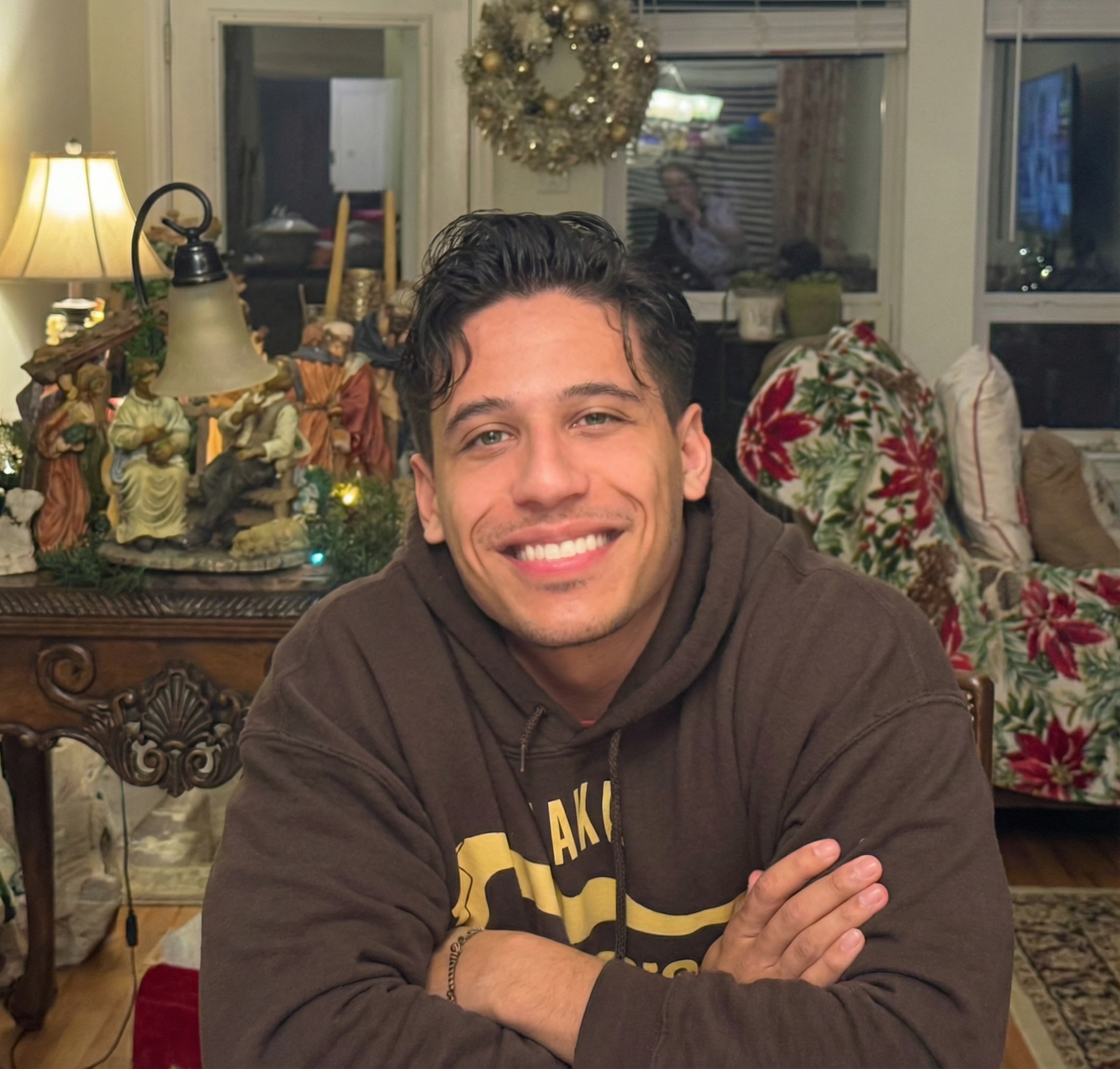 Joao Nogueira