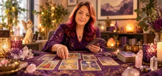 Tarot vs Oracle Cards: What's the Difference, and Which One Is for You?