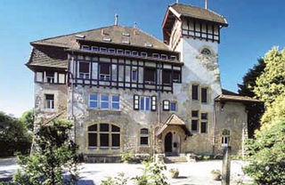 What The Chateaux Could Not Teach