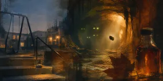 The Smell Of Fear