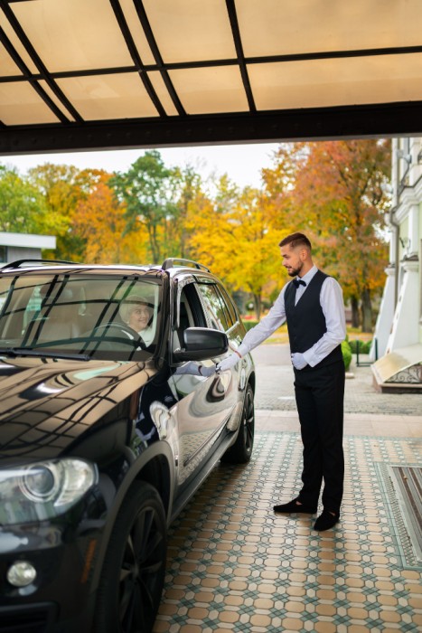 Hire a Limo Sydney: Professional Luxury Limousine Services for Every Occasion
