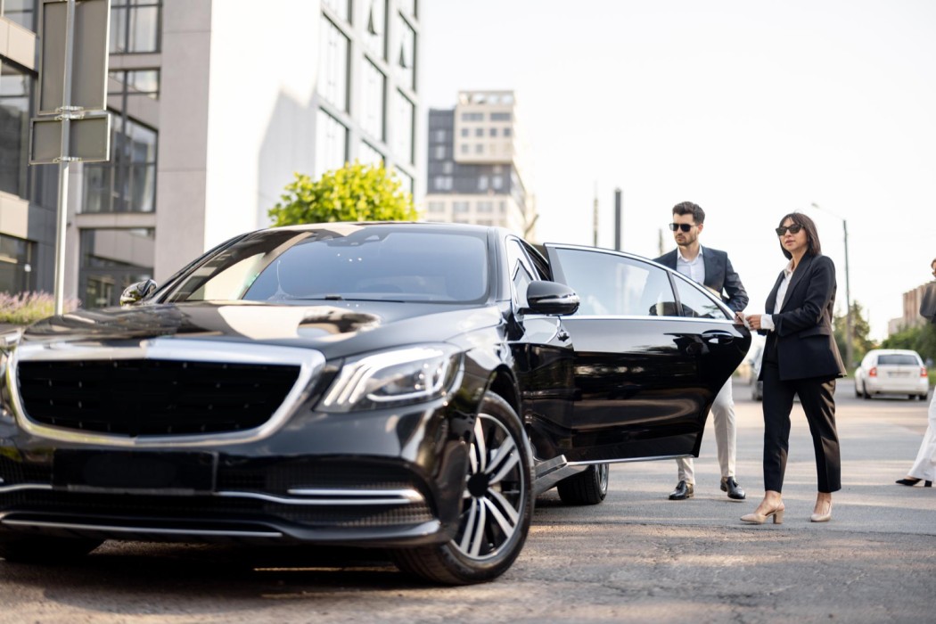 Why Sydney Limousine Transfers Are the Best Choice for Luxury Airport and Event Transportation in Sydney