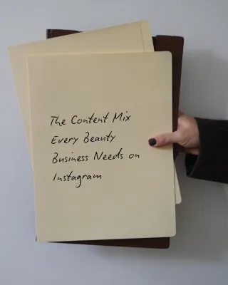 Essential Instagram Strategy for Beauty Brands