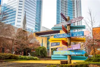 Charlotte, NC Market Update