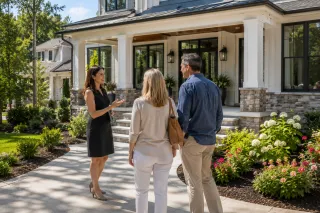Buying a Home in North Carolina in Summer: What Buyers Should Know