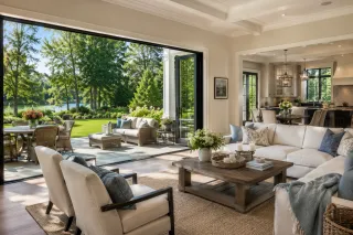 North Carolina Summer Home Selling Checklist