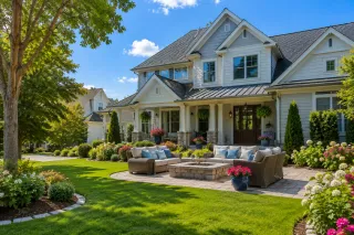 7 Ways to Get Your North Carolina Home Ready for Summer