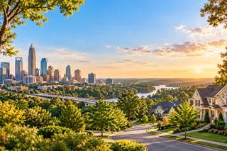 Charlotte vs. Fort Mill: What Homebuyers Should Consider