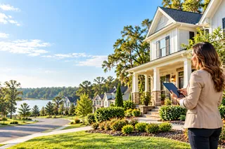 South Carolina Real Estate Investing: Markets Worth Watching