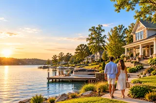 Lake Wylie Living: What Buyers Should Know Before Moving to the Area