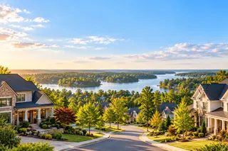 North vs. South Carolina Real Estate: Understanding the Differences for Property Owners