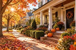 Fall in Charlotte NC 2026: Things to Do This October