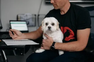 Why Great Dog Trainers Stay Trapped in Their Own Business