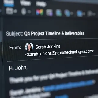 How to Stop Scammers from Sending Emails in Your Company's Name
