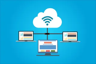 OneDrive or SharePoint? Where Your Business Files Should Live