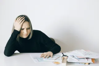 Can Stress Cause Behaviour Problems?