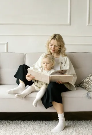 How to Improve Attention Span Naturally at Home