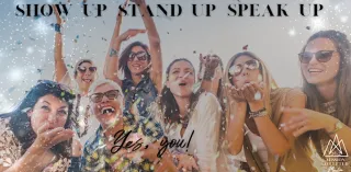 I’m Honored to Participate in the Women to Watch Summit