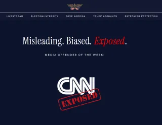 What the AF is up with the Media Offender?