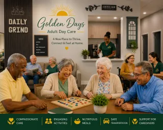 10 Signs Your Loved One May Benefit from Adult Day Care