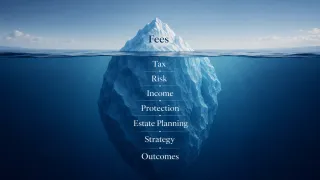 Let’s Talk About Fees