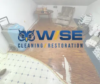 Spring Storms Are Increasing Demand for Emergency Restoration Services