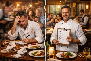 La differenza è nei prossimi 30 giorni 😬