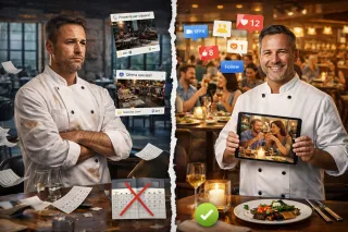 Smetti di aspettarli 