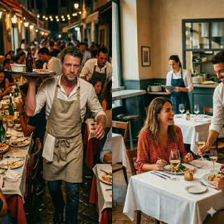 Agosto non deve essere un incubo