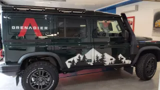 Comment le covering protège la carrosserie contre les conditions extrêmes en Savoie ?