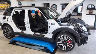 Préparation automobile en Savoie : échappements sportifs et amortisseurs personnalisés pour des performances optimales