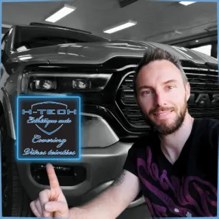 Covering en Savoie : une solution innovante pour voitures, mobilier et bâtiments