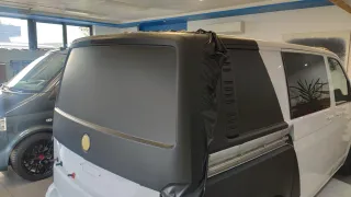 Les erreurs à éviter lors d’un covering automobile en Savoie