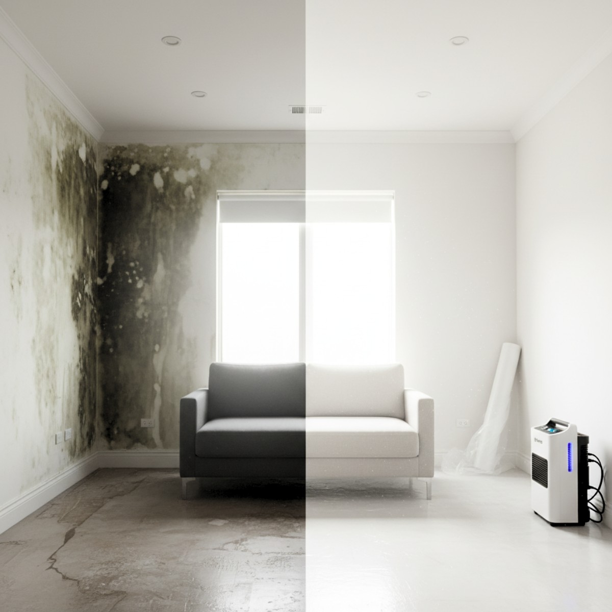 Mold and Mildew Removal for a Healthy Home Today Guide Now!